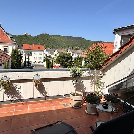 Schlosskoje - Ihr Ferienzuhause In Der Pfalz Neustadt an der Weinstraße Dış mekan fotoğraf