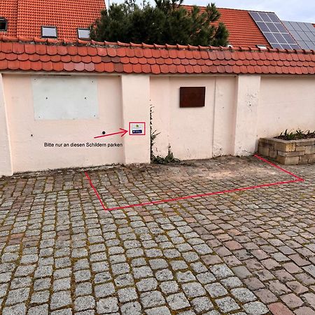 Schlosskoje - Ihr Ferienzuhause In Der Pfalz Neustadt an der Weinstraße Dış mekan fotoğraf