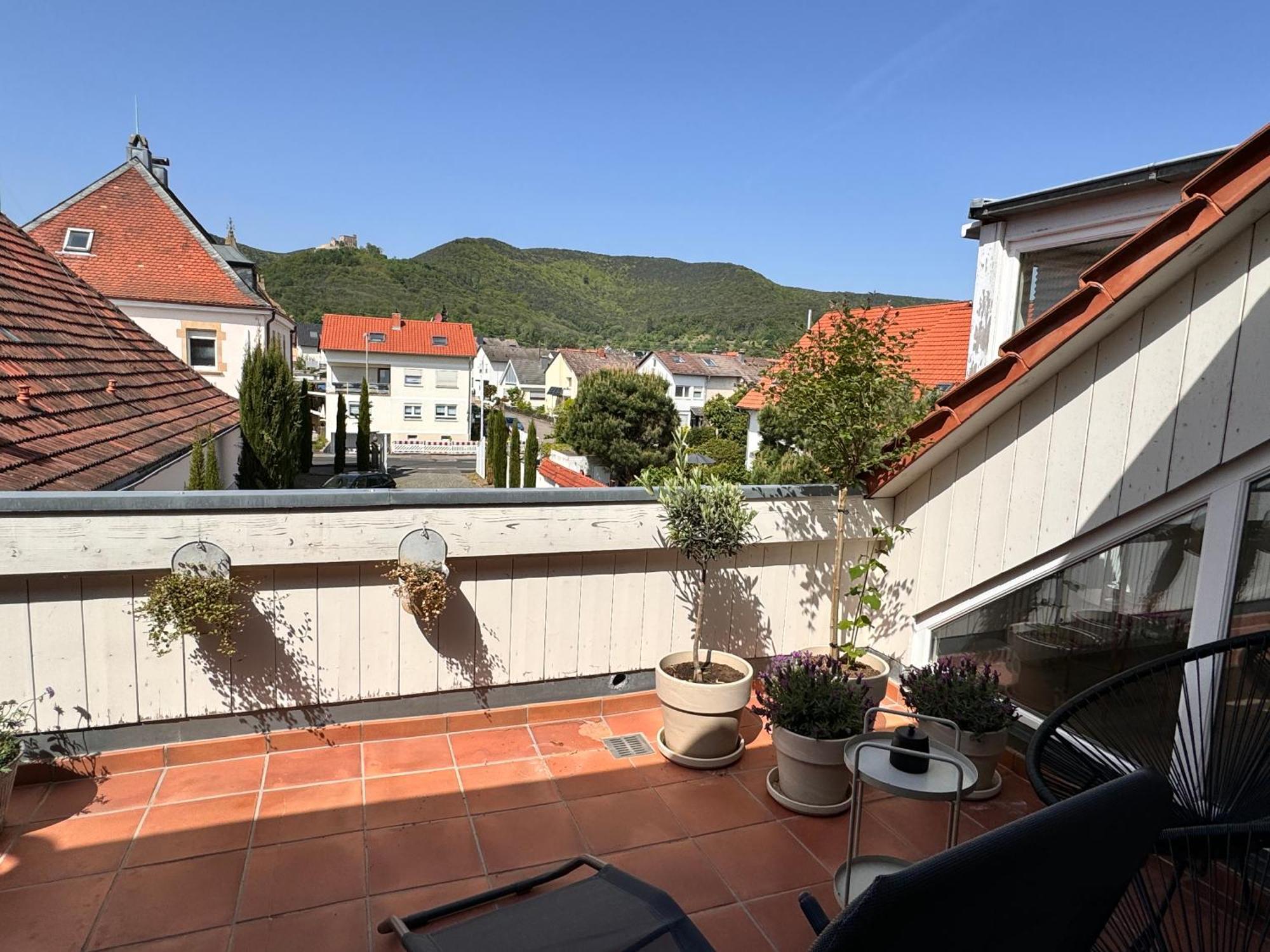 Schlosskoje - Ihr Ferienzuhause In Der Pfalz Neustadt an der Weinstraße Dış mekan fotoğraf